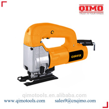 La scie électrique 60 mm 600w outils électriques qimo